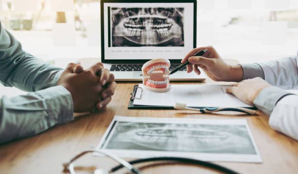 Best Broken or Cracked Tooth Emergency Dentist in Johnson City, NY