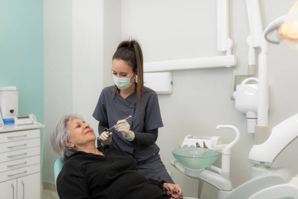 Best Orthodontic Emergency Dentist in Johnson City, NY