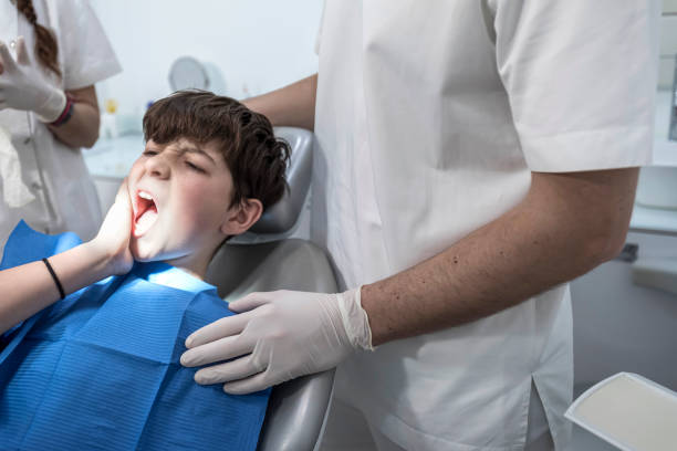 Best Emergency Dentist for Knocked-Out Tooth in Johnson City, NY